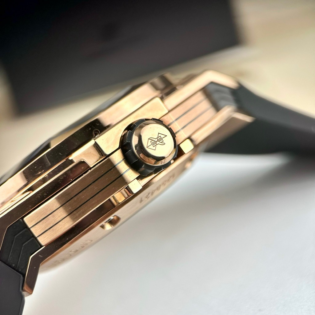 HUBLOT SANGBLEU2 KingGold