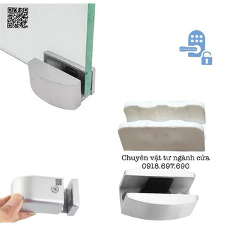 [Nhiều mẫu]Cục định vị dẫn hướng cửa lùa kính cường lực