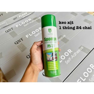 Keo dán ốp PVC
