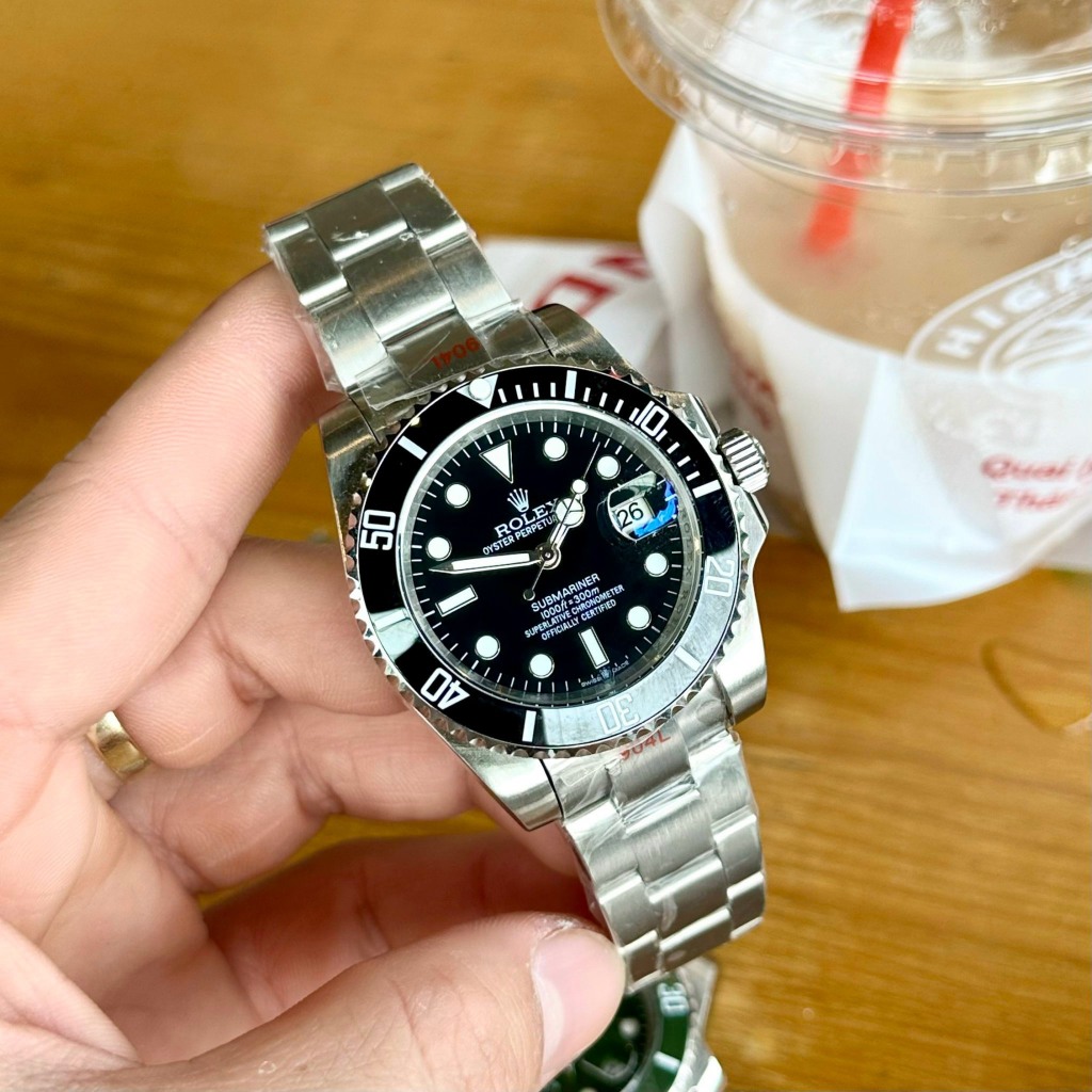 Rolex Submariner