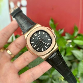 Patek philipe Nautilus 5711 KingGold với độ hoàn thiện cực nét