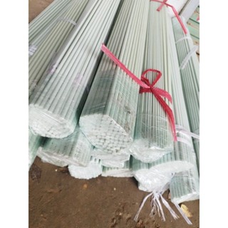 phíp đặc trắng 5-6-7-8-9 dài 1m.làm vai diều ,độ lòng nan cacbon. đồ chơi diều sáo.