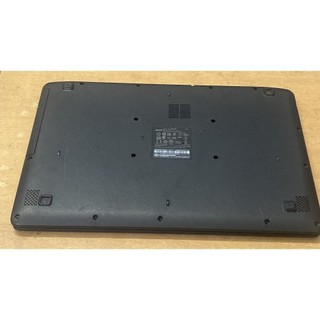 Laptop Acer Aspire ES1-512 (N2940 ram 4g ssd 120g màn 15.6 pin 3h)
