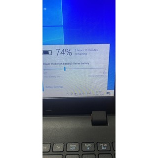Laptop Acer Aspire ES1-512 (N2940 ram 4g ssd 120g màn 15.6 pin 3h)