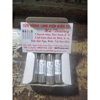 CẦU CHÌ SỨ 14X51 - 32Acombo 5 cái