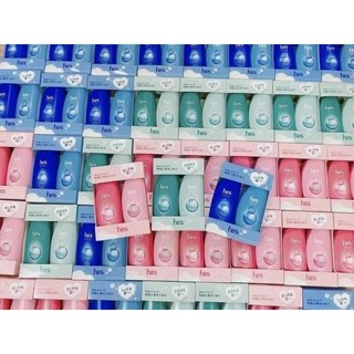 Bộ dầu gội xả hs sạch gàu nội địa nhật bản