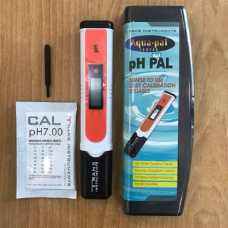Máy đo pH dạng bút PAL