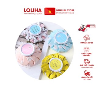 ⛔GIADUNGHOANGMAI⛔ Túi chườm nóng, lạnh mini