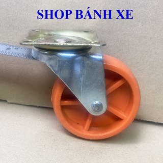 Chân bánh xe tủ gỗ, bánh xe nhựa