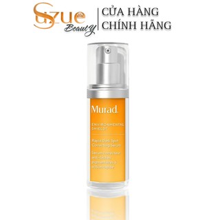 Tinh Chất Giảm Thâm Nám Murad Rapid Dark Spot Correcting Serum 30ml