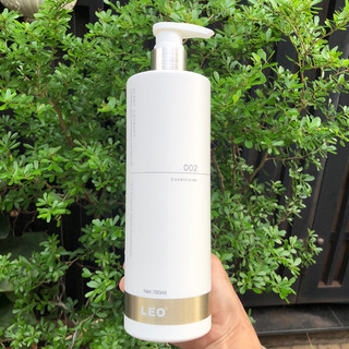 Cặp gội xã prosee Leo chăm sóc tóc hư tổn 800mlx2
