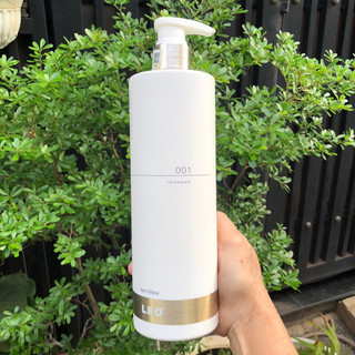 Cặp gội xã prosee Leo chăm sóc tóc hư tổn 800mlx2