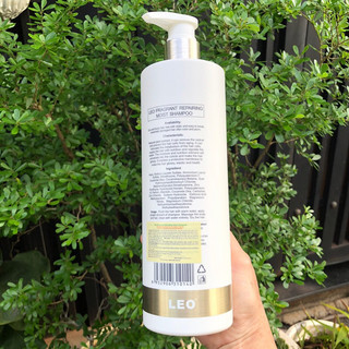 Cặp gội xã prosee Leo chăm sóc tóc hư tổn 800mlx2
