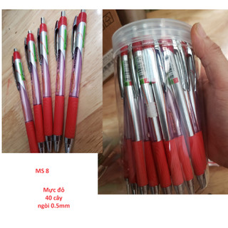 Bút/viết bi hàng Thái Lan (40 cây)