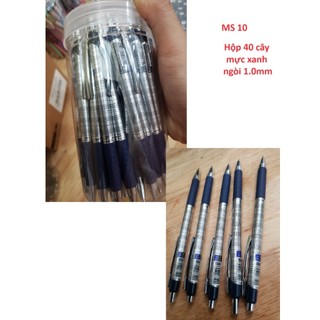 Bút/viết bi hàng Thái Lan (40 cây)