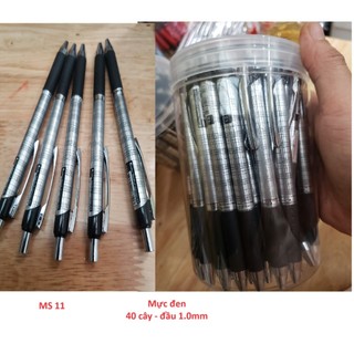 Bút/viết bi hàng Thái Lan (40 cây)