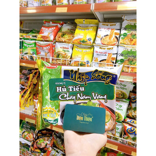 Hủ Tiếu Chay Nam Vang