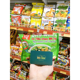 Hủ tiếu chay mỹ tho gói 70g