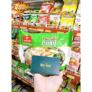 Hủ Tiếu Chay Vifon