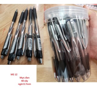Bút/viết bi hàng Thái Lan (40 cây)