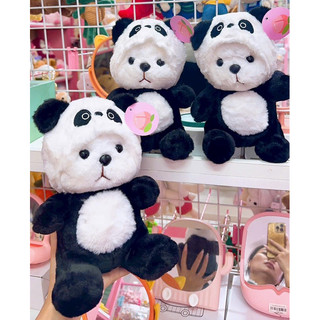 gấu bông các mẫu