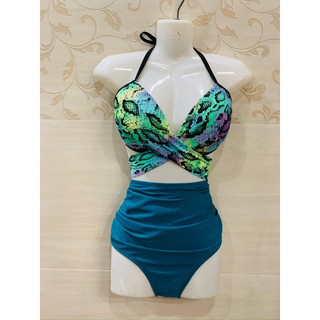 Các mẫu bikini 2 mảnh gọn gàng,tôn dáng cho nữ