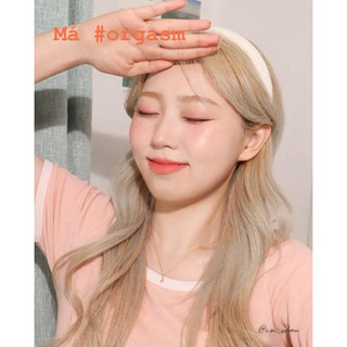 PHẤN MÁ NARS MINI  màu Orgasm Behave