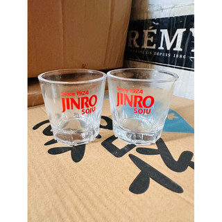 Ly shot - Shot Glasses - ly thủy tinh nhỏ