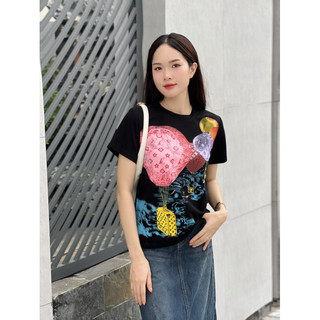 Áo phông form vừa hot đẹp