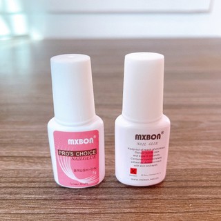 Keo Mxbon - Keo dán móng, đính đá Mxbon