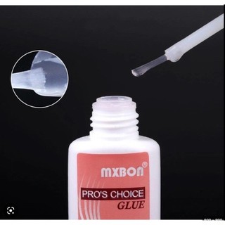 Keo Mxbon - Keo dán móng, đính đá nail Mxbon (7g)