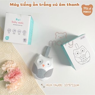 Hộp phát nhạc 35 bài hát, tự động quay- Akibaby