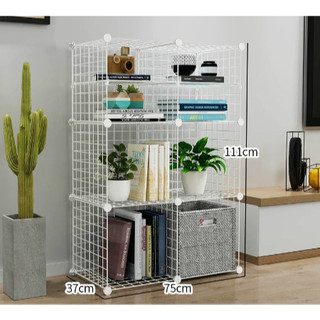KỆ LƯỚI LẮP GHÉP ĐA NĂNG (Bán theo tấm)