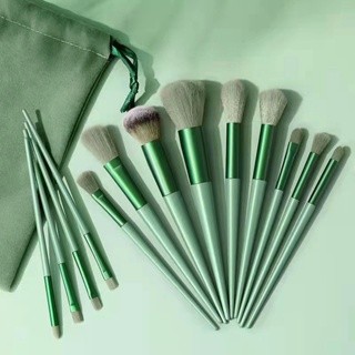 Bộ cọ trang điểm Fix hàng chính hãng