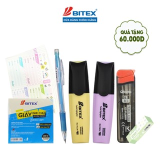 Combo quà tặng vpp trị giá 60k