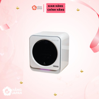 Máy tiệt trùng sấy khô bảo quản bình sữa tia UV-C Moaz Bebe MB025 Bảo hành chính hãng
