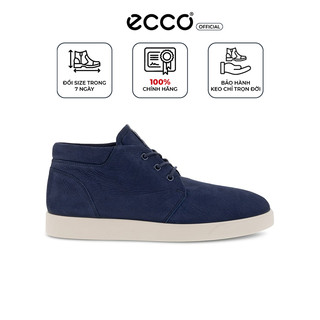 Giày sneaker nam Ecco Street Lite M - Night Sky - 52134450769 222