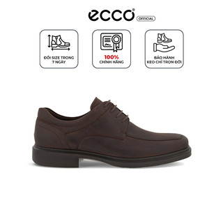 Giày tây nam Ecco Helsinki 2 M - Mocha - 50020402178 222
