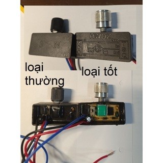 Bơm mini đơn 12v Osaka-Sinleader