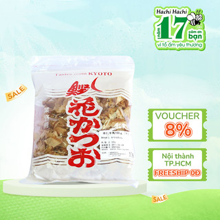 Cá ngừ bào Hanakatsuo Chidori Fukushima Katsuo 100g - Hachi Hachi Japan Shop