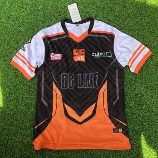 Áo thể thao gaming phong cách năng động - hàng thun lạnh cao cấp loại 1 - sỉ lẻ số lượng lớn, giá tận gốc