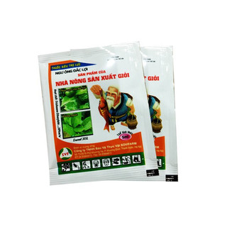 Chế Phẩm Ngư Ông Đắc Lợi gói 5ml giúp cây hấp thụ tốt chế phẩm bảo vệ thực vật