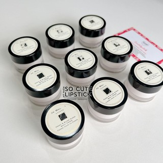 Lotion Kem Dưỡng Thơm JM Peony & Blush Suede - Wild Bluebell - English Pear & Freesia - Lime Basil & Mandarin