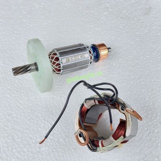 Rotor máy đục bê tông makita 0810 , rô 0810 phi 41. cuộn ngoài 0810