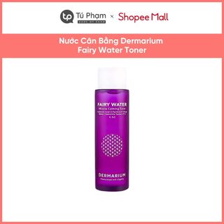 Nước Cân Bằng Dermarium Fairy Water Toner