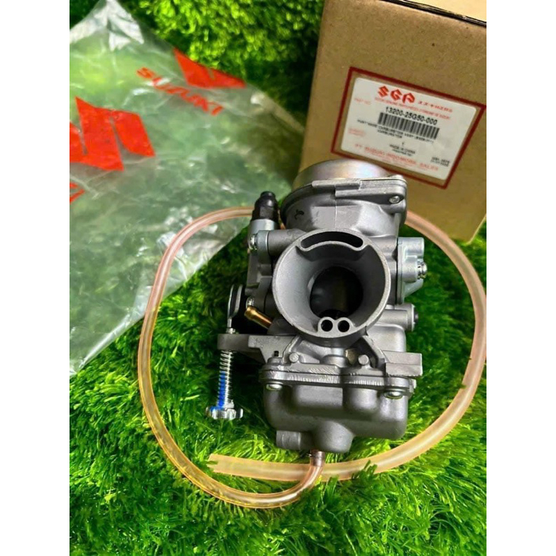 Bình Xăng Con Zin (BXC) Raider 150 Chính Hãng indo