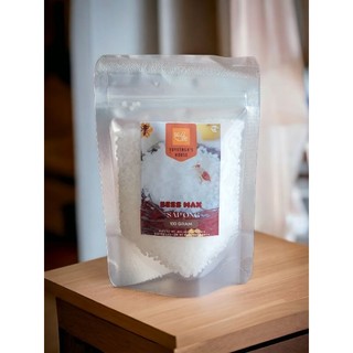 sáp ong trắng 100g mỹ