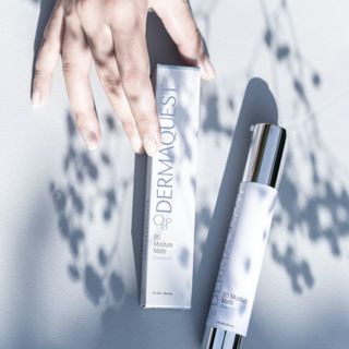Serum Cấp Nước Phục Hồi Da Dermaquest B5 Moisture Matte