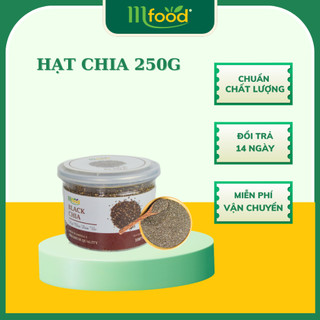Hạt chia mfood nhập khẩu úc - 250g