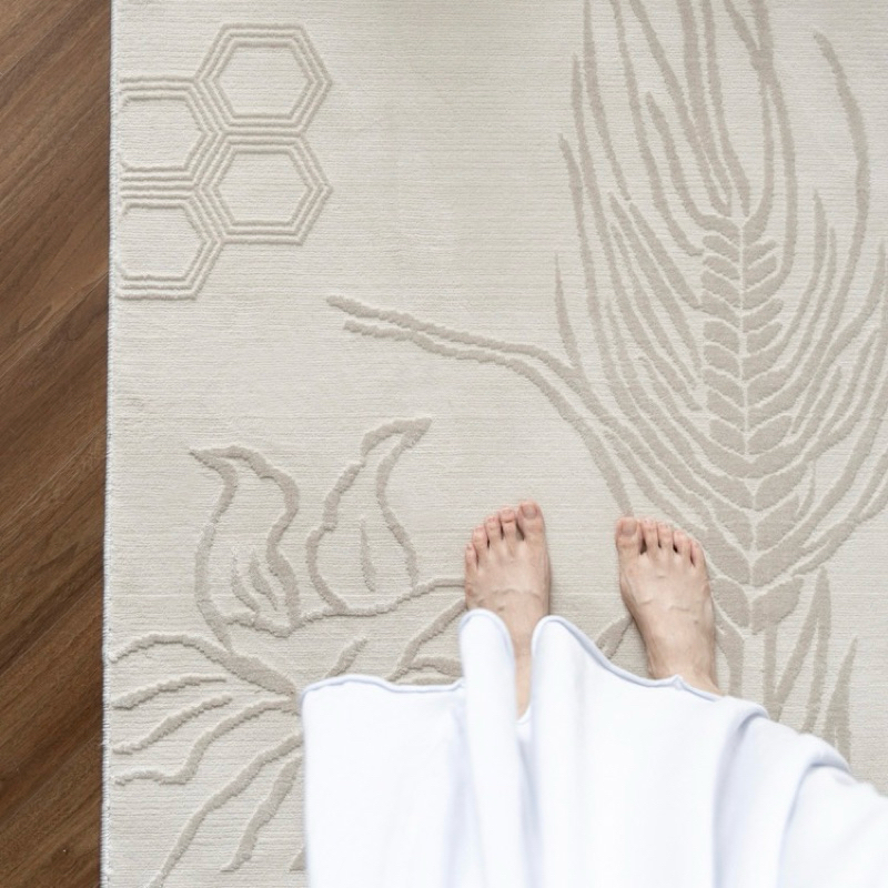 Thảm trải sàn ERIC nhập khẩu cao cấp / ERIC Rug